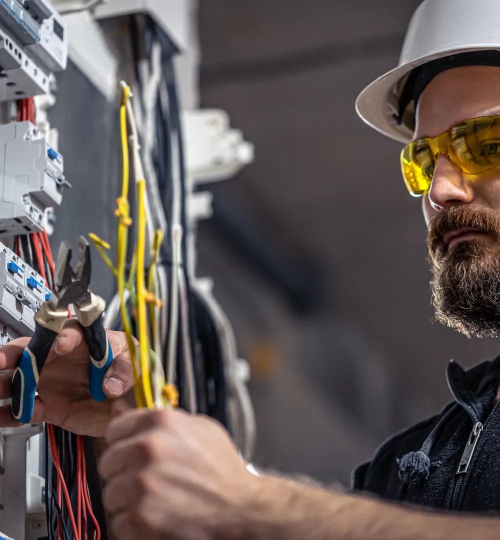 Why Work With Ellis Refridgeration?