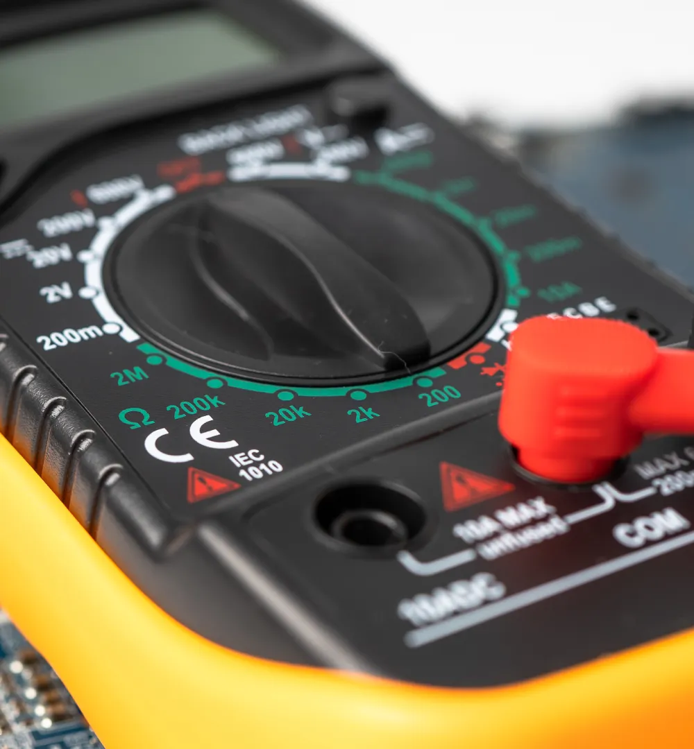 We Deliver Optimized Air Condtioning Systems For Commercial Needs