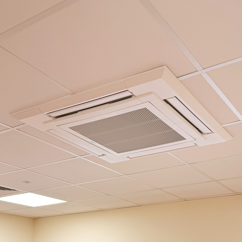 Commercial Air Conditioning In Dorset