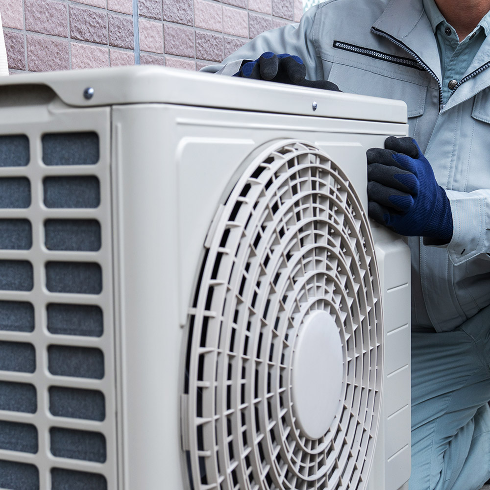 Supply & Installation Of Air Conditioning Systems In Hampshire