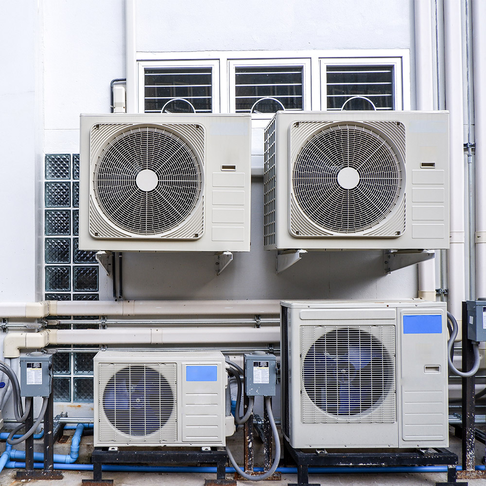 Reliable Installations For Commercial Air Conditioning Needs