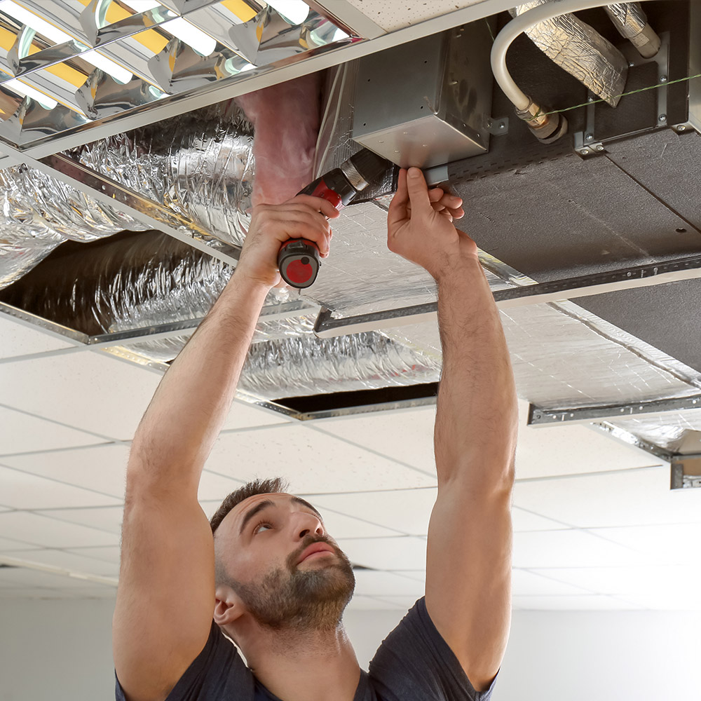 Prompt Repairs and Maintenance for Commercial Air Conditioning Systems