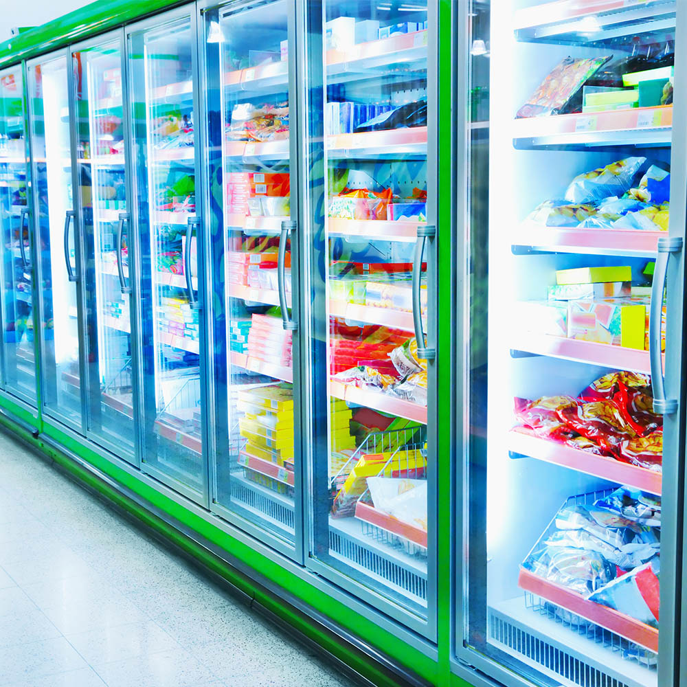 COMMERCIAL REFRIGERATION SERVICES FOR BUSINESSES IN SOMERSET