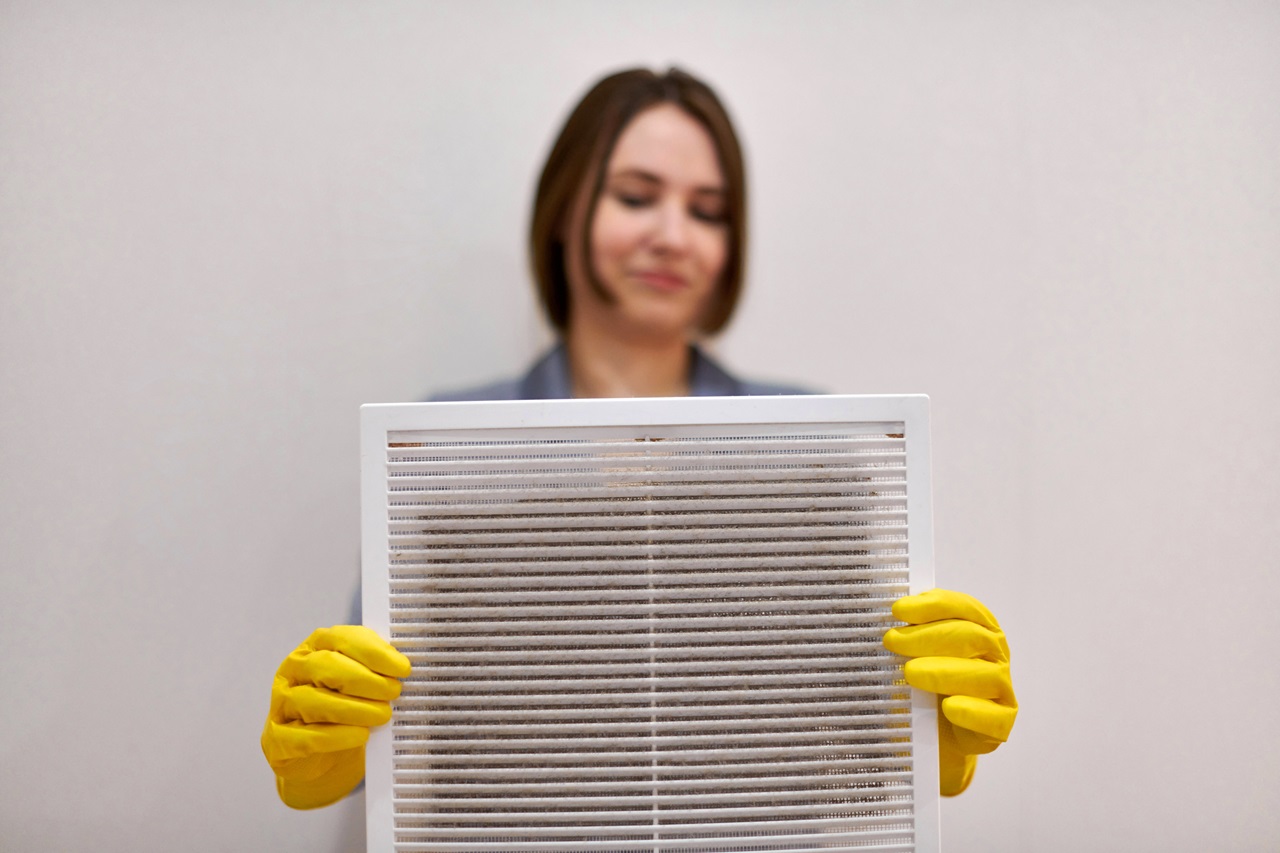 The Role of HVAC Systems In Indoor Air Quality