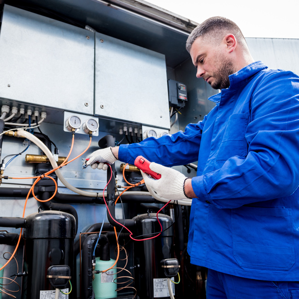 Maintenance and Repair of Air Conditioning and Refrigeration Equipment in Dorset