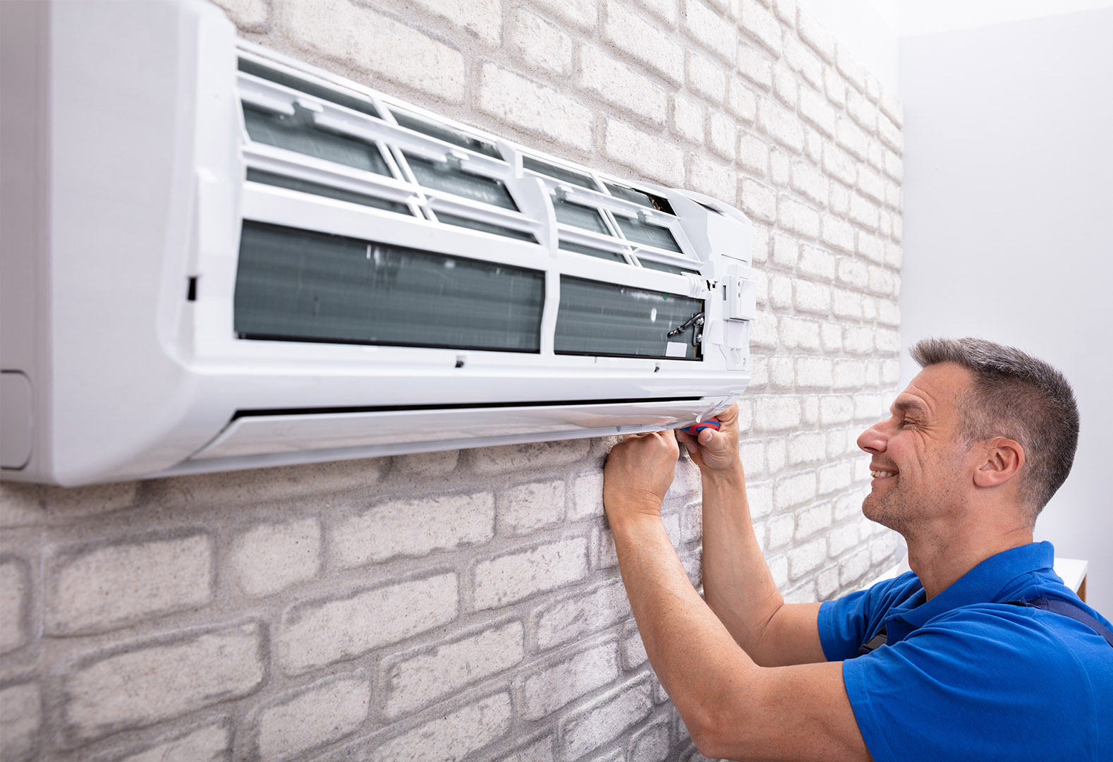 Keeping things cool together | Cooling services in Dorset