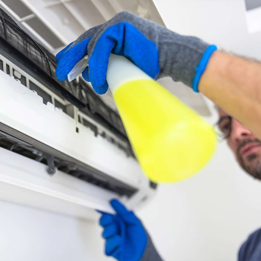 Providing reliable repairs and maintenance for your airconditioning systems
