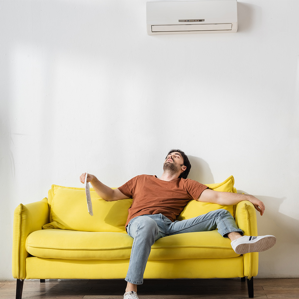 Residential Air Conditioning In Dorset